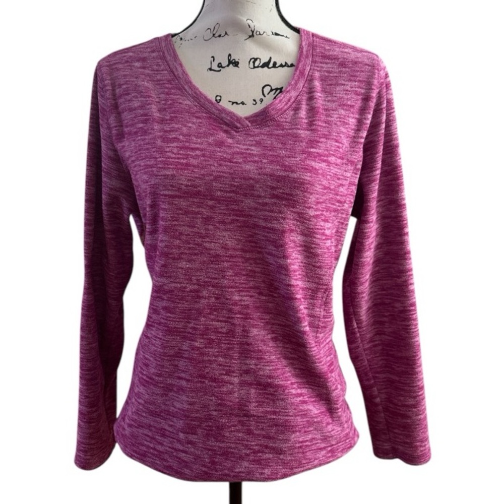 St. John’s Bay Top Long Sleeve Large